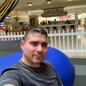 Meet your Posher, Onur